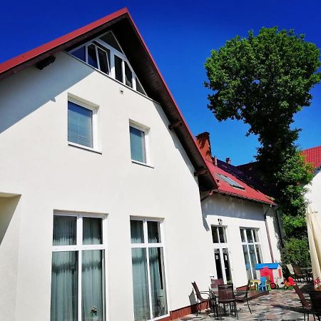 Apartamento Dziwnów Wczasowisko Exterior foto