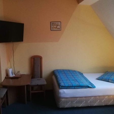 Apartamento Dziwnów Wczasowisko Exterior foto