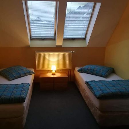 Apartamento Dziwnów Wczasowisko Exterior foto