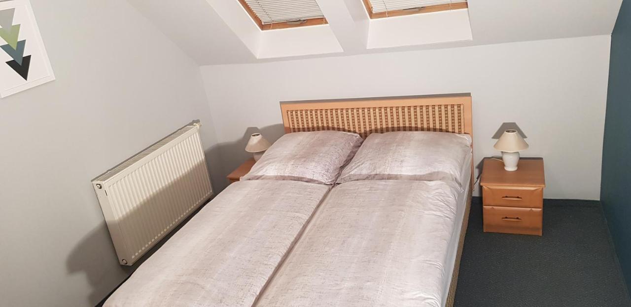 Apartamento Dziwnów Wczasowisko Exterior foto