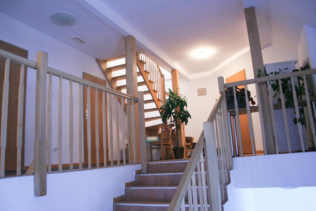Apartamento Dziwnów Wczasowisko Exterior foto