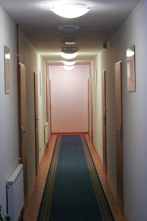 Apartamento Dziwnów Wczasowisko Exterior foto