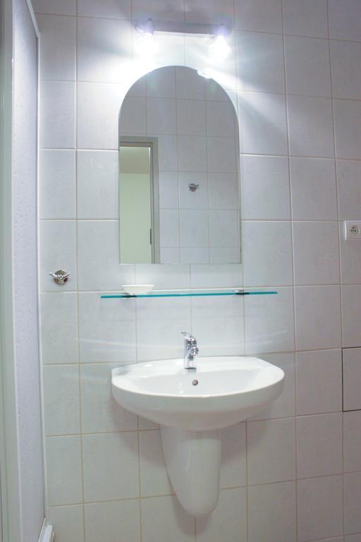 Apartamento Dziwnów Wczasowisko Exterior foto